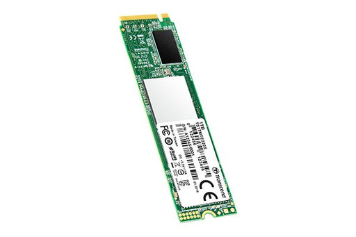 EAN 0760557842859 - Transcend 220S 256 GB M.2 PCI Express 3.0 NVMe 3D NAND imagen 1