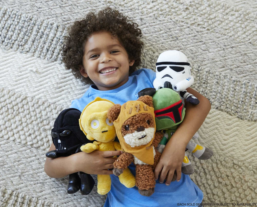 EAN 0887961951905 - Star Wars GXB23 juguete de peluche imagen 3