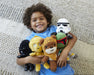 EAN 0887961951905 - Star Wars GXB23 juguete de peluche imagen 3