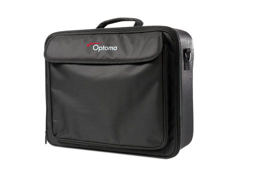 EAN 5055387634473 - Optoma Carry bag L estuche de proyector Negro imagen 1