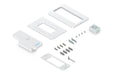 EAN 0810084694305 - Ubiquiti Access Ultra Lector básico de control de acceso Blanco imagen 7