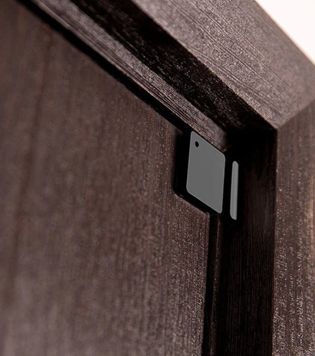 EAN 3800235266618 - Shelly BLU Door/Window sensor de puerta / ventana Inalámbrico Puerta/ventana Negro imagen 3