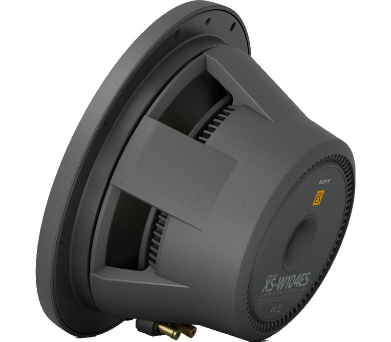 EAN 4548736130531 - Sony XS-W104ES altavoz audio Alrededor De 1 vía 1800 W 1 pieza(s) imagen 2