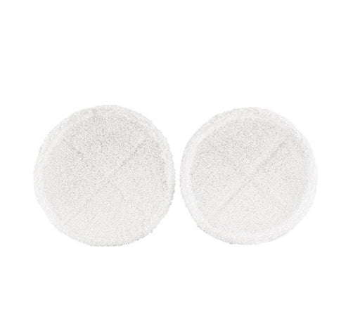 EAN 0011120238938 - Bissell 2131 accesorio y suministro de vacío Bayeta para mopa Aspiradora escoba imagen 1