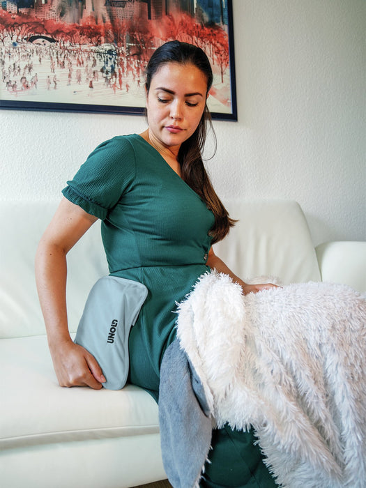 EAN 4011689860188 - Unold 86018 botella eléctrica para calentar agua 380 W Azul imagen 14