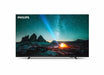 EAN 8718863040942 - Philips 43PUS7609/12 Televisor 109,2 cm (43") 4K Ultra HD Smart TV Wifi Antracita, Gris imagen 1