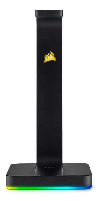 EAN 0843591028950 - Corsair ST100 RGB Premium Soporte para auriculares imagen 4