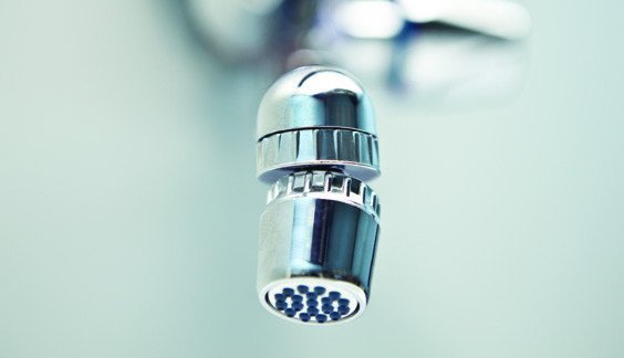 EAN 5900950921675 - Dafi POZ03140 calentadory hervidor de agua Vertical Sin depósito (instantánea) Cromo, Blanco imagen 4