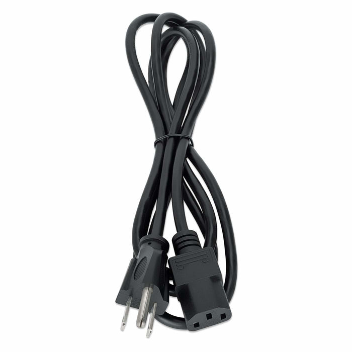 EAN 0766623560641 - Intellinet 560641 switch Gigabit Ethernet (10/100/1000) Energía sobre Ethernet (PoE) Negro imagen 6