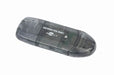 EAN 8716309072007 - Gembird FD2-SD-1 lector de tarjeta USB 2.0 Negro imagen 2