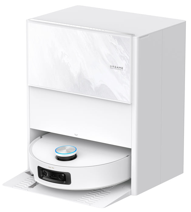 EAN 6978515251979 - Dreame Aqua10 Ultra Track Complete Combinado Blanco imagen 8