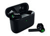 EAN 8886419378969 - Razer Hammerhead X Auriculares Inalámbrico Dentro de oído Llamadas/Música Bluetooth Negro, Verde imagen 3