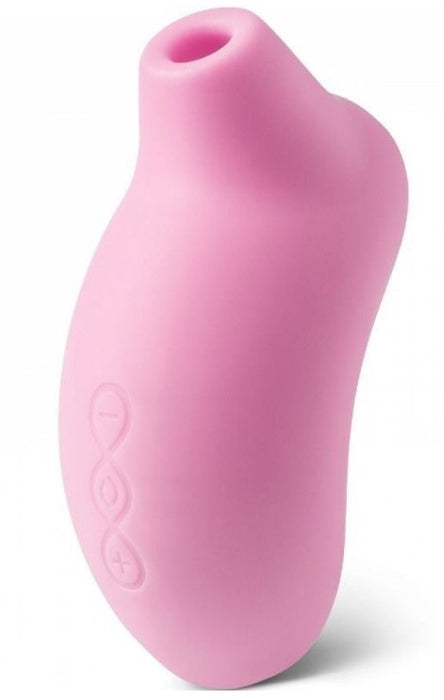 EAN 7350075026164 - LELO Sona Cruise Vibrador con succion Ambidextro imagen 1