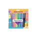EAN 3501179510293 - Papermate 1951029 rotulador Fino/Medio Negro, Azul, Marrón, Verde, Azul claro, Verde claro, Naranja, Rosa imagen 1
