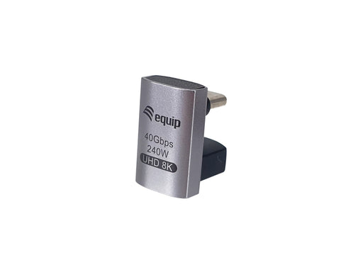 EAN 4015867238219 - Equip 133477 cambiador de género para cable USB C Negro, Gris imagen 2