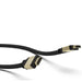 EAN 8697980470279 - Inca IHD-02 cable HDMI 2 m HDMI tipo A (Estándar) Negro, Oro imagen 7