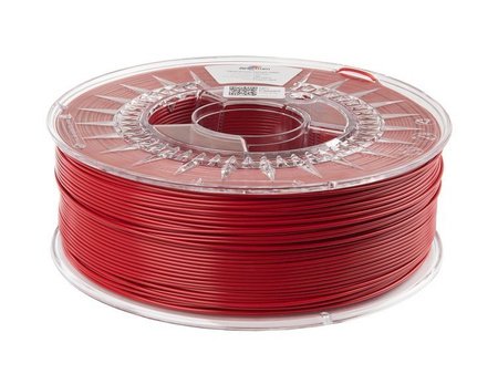 EAN 5903175658142 - Spectrum Filaments Smart ABS 1.75mm Rojo 1 kg imagen 2