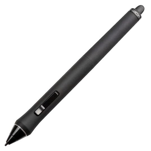 EAN 4949268615341 - Wacom Intuos 4 Grip Pen imagen 1