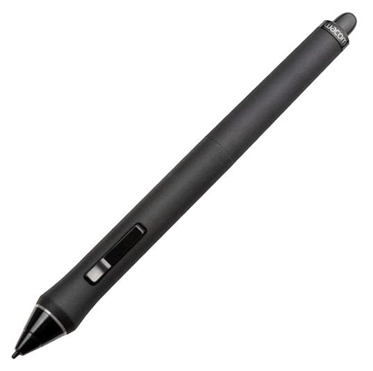 EAN 4949268615341 - Wacom Intuos 4 Grip Pen imagen 1