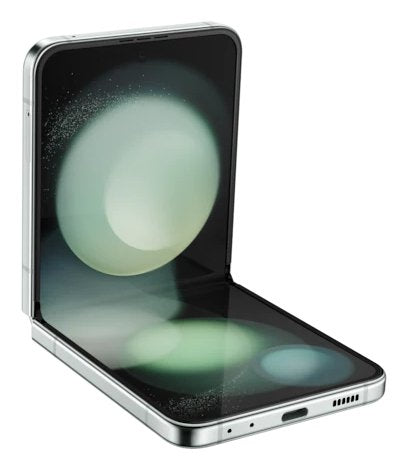 EAN 8806095019765 - Samsung Galaxy Z Flip5 SM-F731B 17 cm (6.7") SIM doble Android 13 5G USB Tipo C 8 GB 512 GB 3700 mAh Colo imagen 2