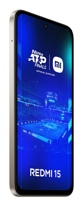 EAN 6932554450021 - Xiaomi Redmi MZB0L15EU smartphones 17,5 cm (6.9") Ranura híbrida Dual SIM 4G 8 GB 256 GB 7000 mAh Gris imagen 2