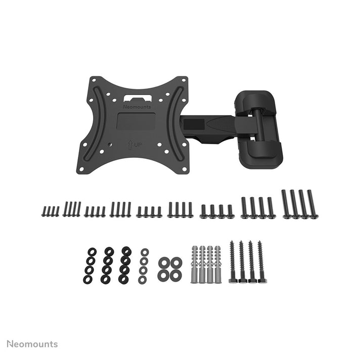 EAN 8717371448691 - Neomounts WL40-540BL12 soporte para TV 139,7 cm (55") Negro imagen 12