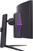 EAN 8806098789733 - LG UltraGear LED display 124,5 cm (49") 5120 x 1440 Pixeles Quad HD Negro imagen 6
