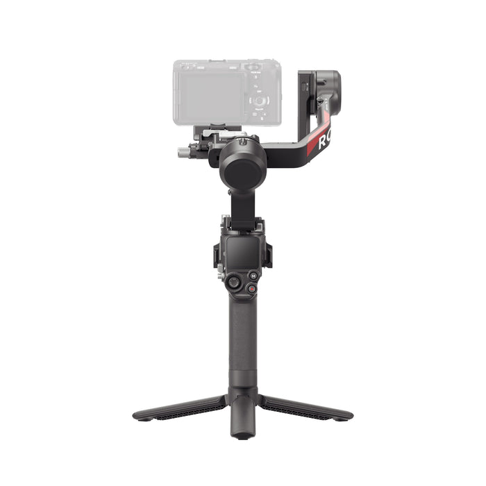 EAN 6941565974693 - DJI RS 4 Combo Estabilizador manual para cámara Negro imagen 5