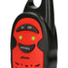EAN 8712412583225 - Alecto FR-05RD two-way radios 3 canales 446 MHz Negro, Rojo imagen 2