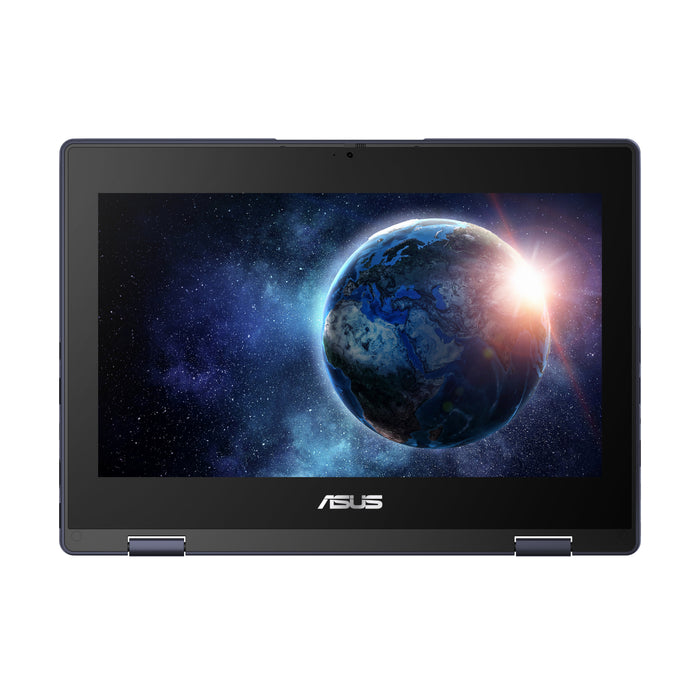 EAN 4711387527894 - ASUS BR1104FGA-NS0080XA Intel® N Híbrido (2-en-1) 29,5 cm (11.6") Pantalla táctil LPDDR5-SDRAM Wi-Fi 6 (8 imagen 14