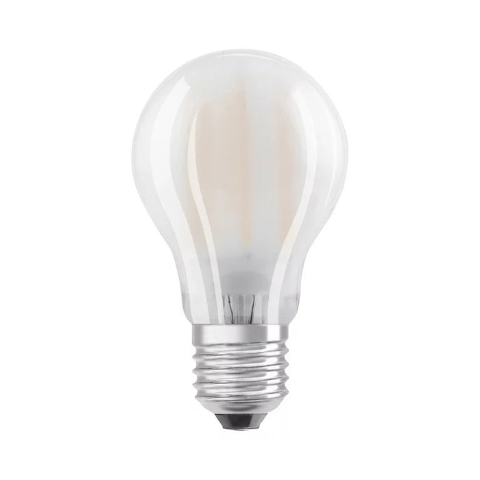 EAN 4058075115910 - Osram 4058075115910 lámpara LED Blanco cálido 2700 K 7,5 W E27 D imagen 2
