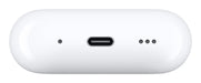 EAN 0195949052637 - Apple AirPods Pro (2nd generation) Auriculares Inalámbrico Dentro de oído Llamadas/Música Bluetooth Blanc imagen 5