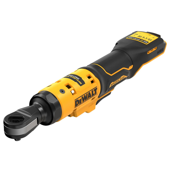 EAN 5035048789384 - DeWALT DCF503N-XJ atornilladora de impacto con batería imagen 3