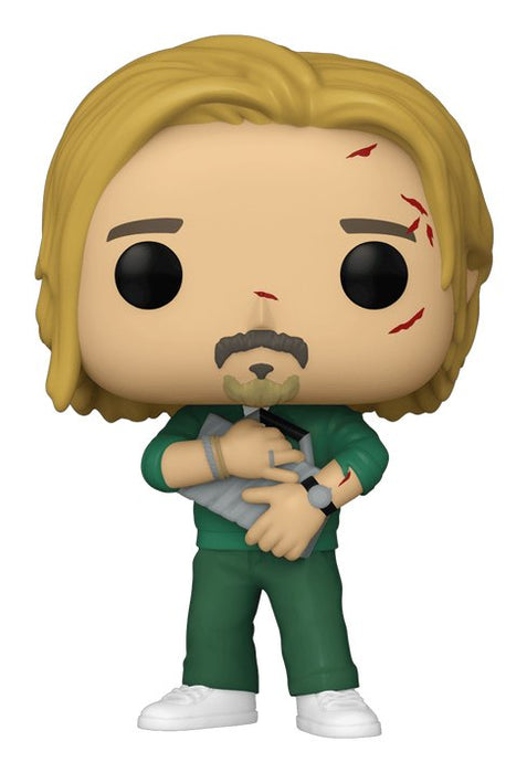 EAN 0889698657396 - FUNKO POP! 65739 figura de acción y colleccionable imagen 3