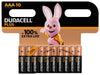 EAN 5000394147096 - Duracell Plus Batería de un solo uso AAA Alcalino imagen 1