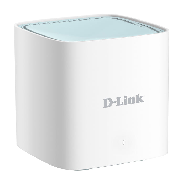 EAN 0790069461187 - D-Link EAGLE PRO AI AX1500 Doble banda (2,4 GHz / 5 GHz) Wi-Fi 6 (802.11ax) Blanco 1 Interno imagen 3