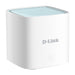 EAN 0790069461187 - D-Link EAGLE PRO AI AX1500 Doble banda (2,4 GHz / 5 GHz) Wi-Fi 6 (802.11ax) Blanco 1 Interno imagen 3