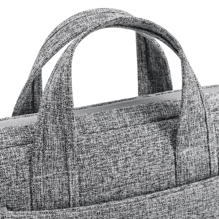 EAN 4260709015767 - Rivacase 7921 35,6 cm (14") Bandolera Gris imagen 13