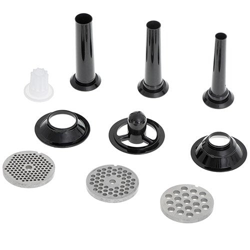 EAN 5903887800341 - Camry Premium CR 4812 picadora 1600 W Negro, Plata imagen 6