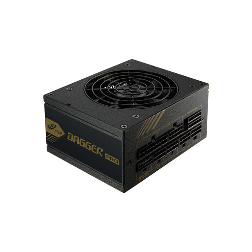 EAN 4713224527968 - FSP DAGGER PRO ATX3.0(PCIe5.0) 850W unidad de fuente de alimentación 20+4 pin ATX SFX Negro imagen 1