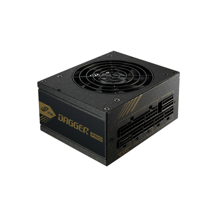 EAN 4713224527968 - FSP DAGGER PRO ATX3.0(PCIe5.0) 850W unidad de fuente de alimentación 20+4 pin ATX SFX Negro imagen 1