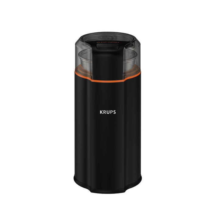 EAN 3016661172649 - Krups Silent Vortex GX3328 175 W Negro imagen 2