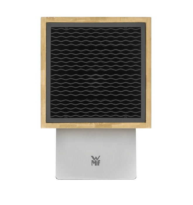 EAN 4000530735959 - WMF FlexTec bamboe 1893854500 Bloque para cuchillos flexibles Bamboo, Acero inoxidable Madera imagen 2