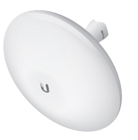EAN 0810354022449 - Ubiquiti NanoBeam M5 antena para red 16 dBi imagen 1