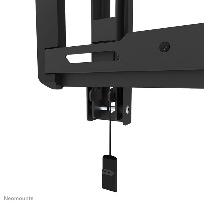 EAN 8717371448677 - Neomounts WL35-550BL12 soporte para TV 165,1 cm (65") Negro imagen 11
