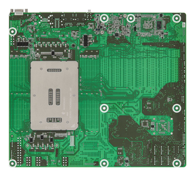 EAN 4711430523620 - Asrock GNRD8-2L2T placa base LGA 4710 (Socket E2) SSI CEB imagen 3