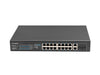 EAN 5901969429299 - Lanberg RSFE-16P-2C-150 switch No administrado Gigabit Ethernet (10/100/1000) Energía sobre Ethernet (PoE imagen 1