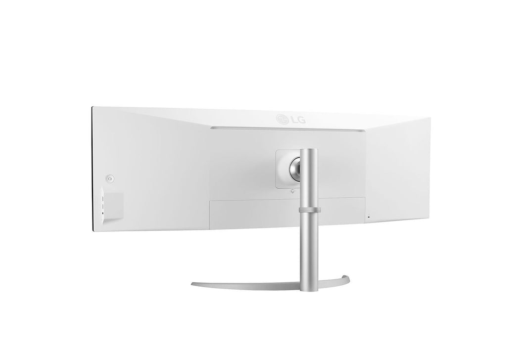 EAN 8806091660534 - LG 49WQ95X-W pantalla para PC 124,5 cm (49") 5120 x 1440 Pixeles UltraWide Dual Quad HD Blanco imagen 7