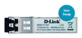 EAN 0790069248153 - D-Link DEM-311GT red modulo transceptor Fibra óptica 1000 Mbit/s SFP 850 nm imagen 3