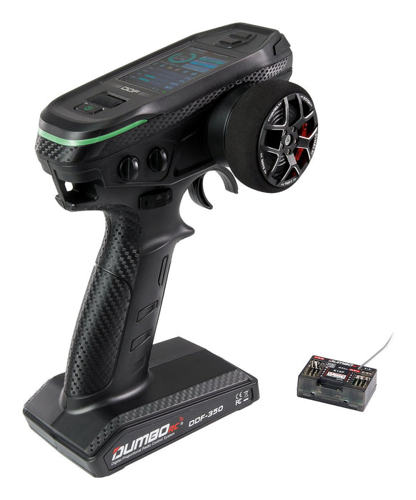 EAN 4262408978916 - Amewi DDF-350 accesorio y recambio para maquetas por radio control (RC) Mando a distancia imagen 1